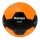 Kempa Handball Buteo orange/black - 1 piece