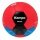 Kempa Handball Gecko red/black/blue - 1 piece