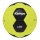 Kempa Handball Leo (durable training ball) yellow/black - 1 piece