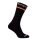 Kempa Indoor Socks Team Germany Black - 1 Pair