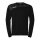 Kempa Long Sleeve Shirt Athletics 29 Training Top (100% Polyester) black Men's