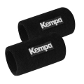 Kempa Sweatband Jumbo (Terry Material) black - 2 pieces