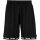 Kempa Sports Shorts Short Wave 26 (100% Polyester) short black Men