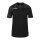 Kempa Sport T-shirt Athletics 29 (100% Polyester) black men's
