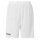 Kempa Performance Short Sports Trousers (elastic waistband with drawstring) short white men's