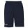 Kempa Performance Sport Shorts (elastic waistband with drawstring) short navy blue men's