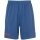 Kempa Sports Shorts Player (without inner slip) short dark blue/red men's