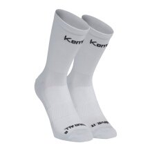 Kempa Sports Sock STMNT (Heaven Hell) silver/grey - 1 pair