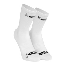Kempa Sports Sock STMNT (Only Now) white - 1 pair