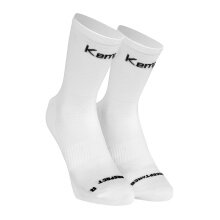 Kempa Sportsock STMNT (Only Tolerance) white/multicoloured - 1 pair