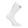 Kempa Sports Sock Team Classic Crew 2026 white/kempablue - 1 pair
