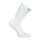 Kempa Sportsock Team Classic Crew 2026 white/aqua blue - 1 pair