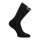 Kempa Sportsock Team Classic Crew 2026 black/white - 1 pair