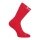 Kempa Sports Sock Team Classic Crew 2026 red/white - 1 pair