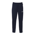 Kempa Training Pants Motion (Zipper Pockets) long navy blue Women