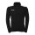 Kempa Training Jacket Emotion 27 (Full-Zip, 100% Polyester) black/white Men
