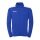 Kempa Training Jacket Emotion 27 (Full-Zip, 100% Polyester) royal blue/white Men