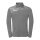 Kempa Training Jacket Poly Athletics 29 (100% Polyester) grey Men's