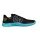 Kempa Hall Indoor Court Shoes Attack Two 2.0 Square black/aqua men's