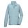Killtec Fleece Jacket KOS 161 (with Stand-up Collar) Ice Blue Girls