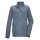 Killtec Fleece Jacket KOS 162 (with Stand-up Collar) Denim Blue Boys