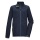 Killtec Fleece Jacket KOS 162 (with Stand-Up Collar) Dark Blue Boys