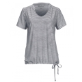 Killtec Leisure Shirt Functional Lilleo (light, elastic material) navy blue Women