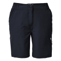 Killtec Hiking Shorts Bermuda KOS 108 (water-repellent, elastic) navy blue Women