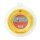 Kirschbaum Tennis String Competition (Durability+Control) yellow 200m roll