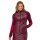 Krimson Klover Hybrid Winter Jacket Switchback Burgundy Ladies