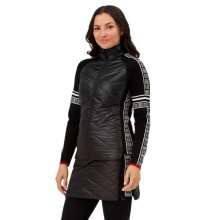 Krimson Klover Hybrid Winter Jacket Switchback black/glacier ladies