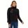 Krimson Klover Sweater Pullover Janica (Wool Blend) black Ladies