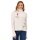 Krimson Klover Sweater Pullover Janica (Wool Blend) white Ladies
