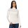 Krimson Klover Sweater Pullover Summit 2.0 Zip Neck (Merino wool) white ladies
