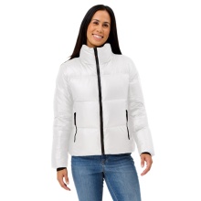 Krimson Klover Winter Down Jacket Compass Down (extra warm) white ladies