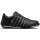 KSwiss Sneaker Arvee 1.5 #22 Leather black/white/silver men's