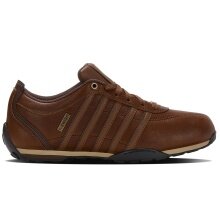 KSwiss Sneaker Arvee 1.5 Leather 2023 Brown Men