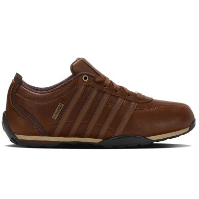 KSwiss Sneaker Arvee 1.5 Leather 2023 Brown Men