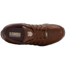 KSwiss Sneaker Arvee 1.5 Leather 2023 Brown Men