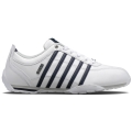 KSwiss Sneaker Arvee 1.5 #22 Leather white/navy blue/gray Men