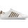 KSwiss Sneaker Belmont SO white/gold/black Women