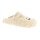 Living Kitzbühel Slippers Clog Smile Premium (Sheepskin, with Footbed) oat milk white Women