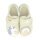 Living Kitzbühel Slippers Unicorn Magic Velcro Model Natural Toddlers (31-35)