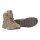 Lowa Military Boots Work Shoes Zephyr MK2 GTX MID WIDE (Suede, waterproof) desert brown men's
