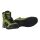 Lowa Hiking Shoes Vigo GTX (Trekking, Split Leather-Textile, Waterproof) Lime Green/Black Men