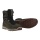 Lowa Winter Boots Ottawa Evo GTX (Suede/Textile, waterproof, warm) olive green/amber green men's