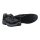 Lowa hiking shoes Wandax LO GTX (suede/synthetic, waterproof) black/grey children