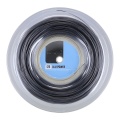 Luxilon Tennis String Alu Power 1.20 (Durability+Power) silver 200m roll