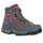 La Sportiva Hiking Shoes TX Hike Mid GTX (Fast-Hiking, waterproof) slate grey/sorbet Women