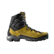 La Sportiva Aequilibrium Trek GTX Hiking Shoes (waterproof) yellow/black men's